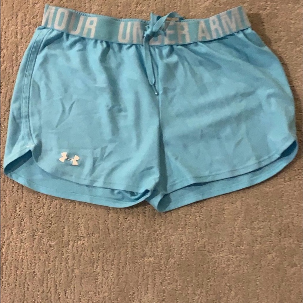 Shorts - Picture 4 of 4